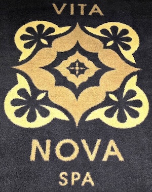 Vita Nova Spa