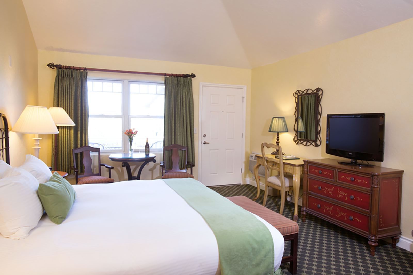 king room